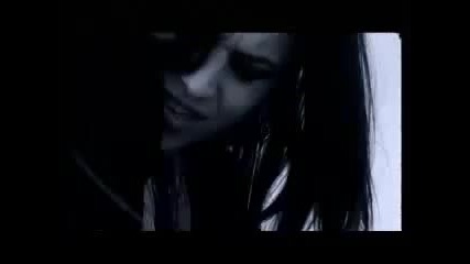 Lacuna Coil - Within me (gothic)