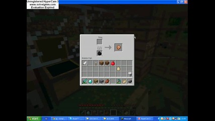 Minecraft Multiplayer Ep.8