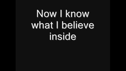 Skillet awake and alive lyrics