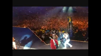 Acdc - Thunderstruck