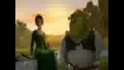 shrek (bg audio)