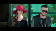 Beli ft. Valton Krasniqi - T'kam me vete ( Official Video 2015 )