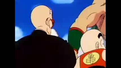 [ Eng Dub ] Dragonball - 98 Високо Качество