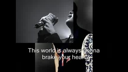 Him - Wicked Game (by Astra) + Sub