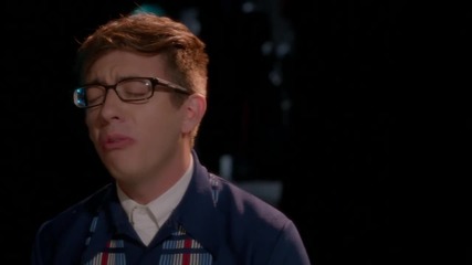 Fire and Rain - Glee Style (season 5 episode 3)