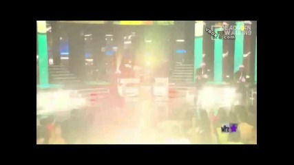 “ Million Dollar Girl ” - Trina [ 2010 Vh1 Hip Hop Honors ]