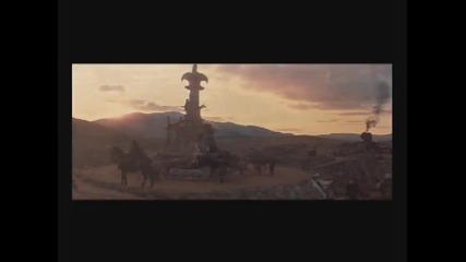Conan The Barbarian part 2 