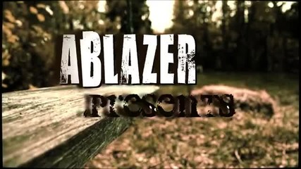 Ablazer - Playground Impaler