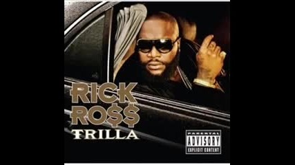 Rick Ross - Shot to the Heart