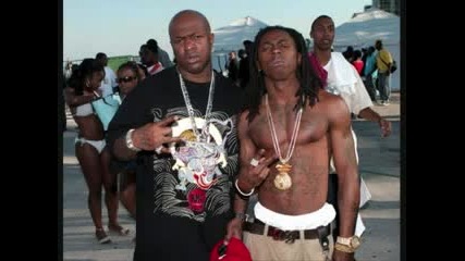 Birdman Ft Lil Wayne - Work [ Jan.2o1o]