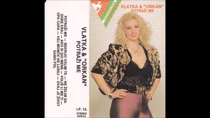 Vlatka Trumpic - Volis li me ti - 1991