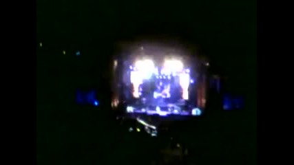 Guns N Roses - Knocking on Heaven s Door - Live San Salvador El Salvador April 2010 
