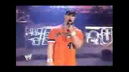 Wwe John Cena Clip