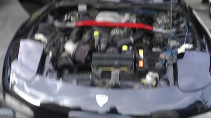 1995 Mazda Rx 7
