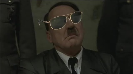 Gangnam Style by Hitler
