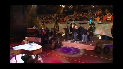 Let it rain - Michael W. Smith