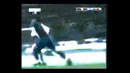 Robinho Freestyle