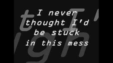 Three Days Grace - One - X 