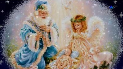 Merry Christmas, Everyone!