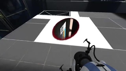 Portal 2: Co-op with Hutch (part Four)
