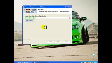kak da si instalirame german truck simulator