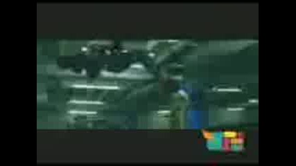Black Eyed Peas - Pump It.mpeg