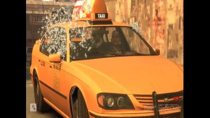 Amazing Gta 4 Movies No.2 (hd)