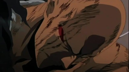 [bleach Amv] 11th Squad tribute - This War is Ours