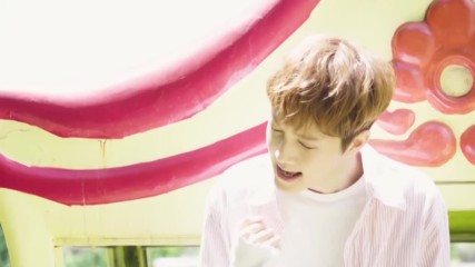 [mv] L.a.u - So Sweet