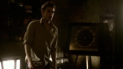 The Vampire Diaries 1-ви Сезон 11-та Серия Part2 Bg audio