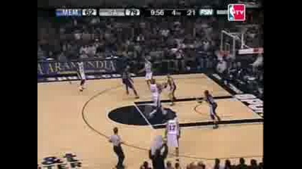 Nba Manu Ginobili 2008