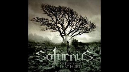 Soturnus - Leaving