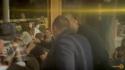 Криско.feat.бон-бон-нашият Живот[official Hd Video]