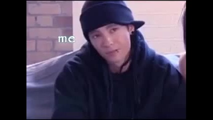 Tom - Meet me at the Hotel Room 