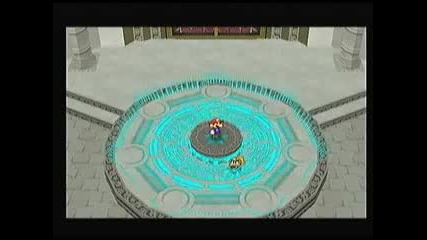 Paper Mario - The Thousand - Year Door - Walkthrough - Before Chapter 2. 