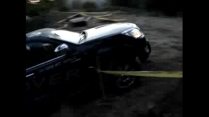 Gwm Hover off road
