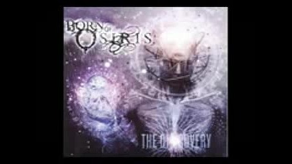 Born Of Osiris - The Discovery [full Album 2011 ]