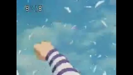 mermaid melody - hanon