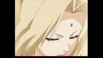 tsunade