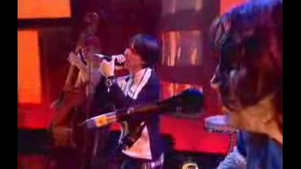 Red Hot Chilli Peppers - Cabron - Live