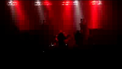 Morgoth, Death Feast 2011, Cursed