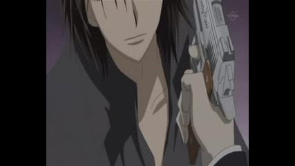 Vampire Knight Guilty - 05 