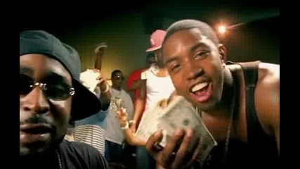 Lil Scrappy ft. Young Buck - Money In The Bank