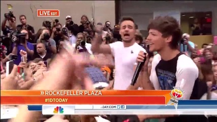 One Direction - Best Song Ever