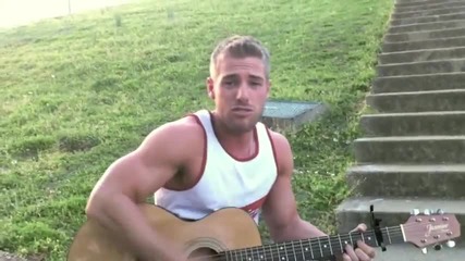 Katy Perry - E T( Josey Greenwell cover)