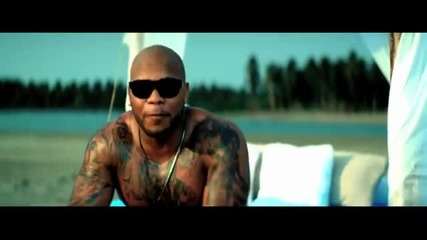 Flo Rida - Whistle