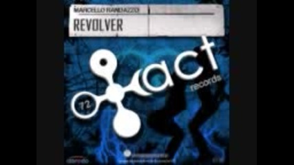 Marcello Randazzo - Revolver