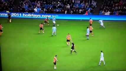 Barclays Premier League Goal Of The Month For January 2011 (hd) 