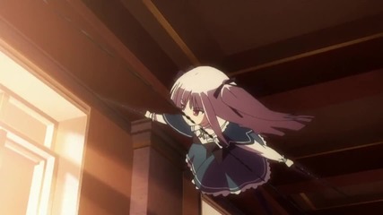 [ Eng sub] Absolute Duo - 03 [720p]