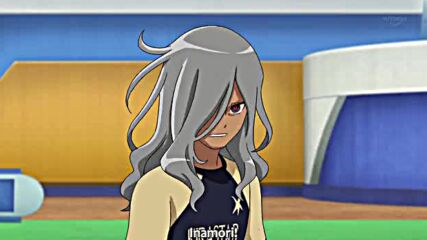 Inazuma Eleven: Ares no Tenbin Episode 12